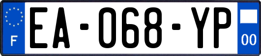 EA-068-YP