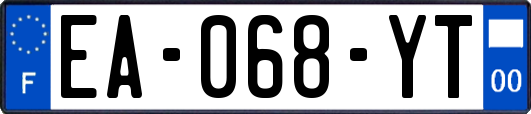 EA-068-YT