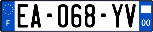 EA-068-YV