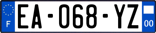 EA-068-YZ