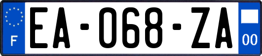 EA-068-ZA