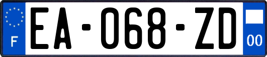 EA-068-ZD