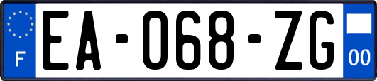 EA-068-ZG