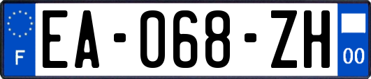 EA-068-ZH