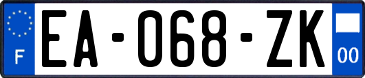 EA-068-ZK