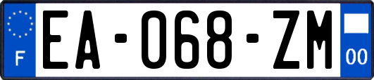 EA-068-ZM