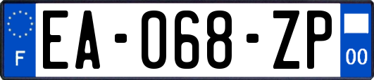 EA-068-ZP