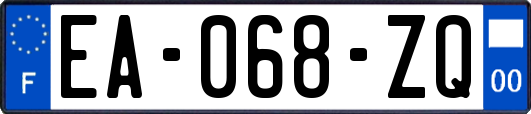 EA-068-ZQ