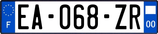 EA-068-ZR