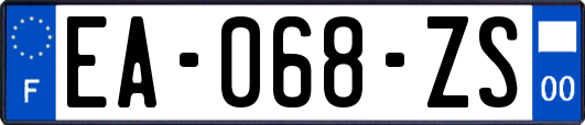 EA-068-ZS