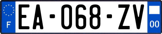 EA-068-ZV