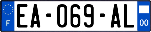 EA-069-AL