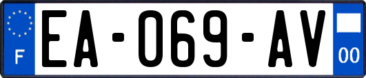 EA-069-AV