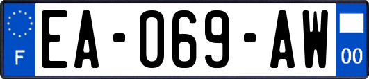 EA-069-AW