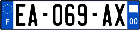 EA-069-AX