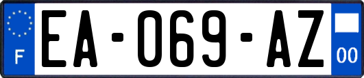 EA-069-AZ