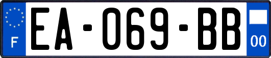 EA-069-BB