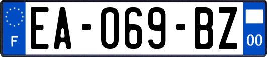 EA-069-BZ