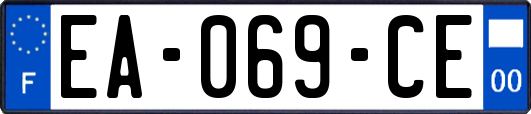 EA-069-CE