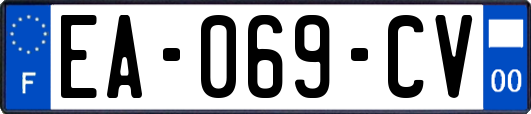 EA-069-CV