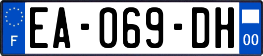 EA-069-DH