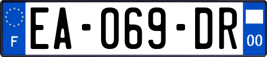 EA-069-DR