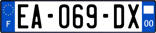 EA-069-DX