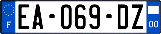 EA-069-DZ