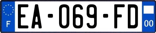 EA-069-FD