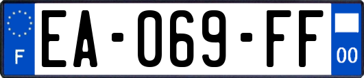 EA-069-FF