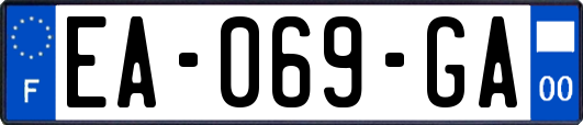 EA-069-GA