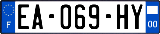 EA-069-HY