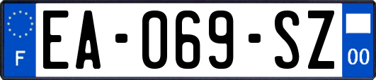 EA-069-SZ