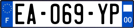 EA-069-YP