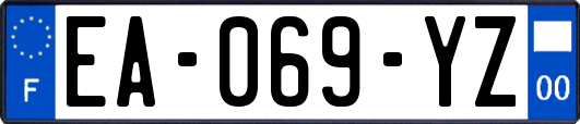 EA-069-YZ