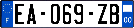 EA-069-ZB