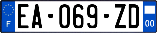 EA-069-ZD