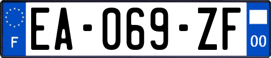 EA-069-ZF