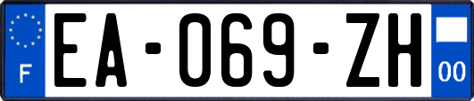 EA-069-ZH