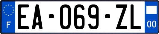 EA-069-ZL