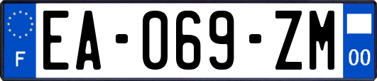 EA-069-ZM