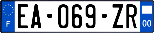 EA-069-ZR