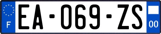 EA-069-ZS