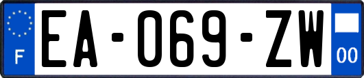 EA-069-ZW