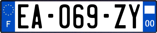 EA-069-ZY