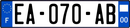 EA-070-AB