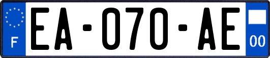 EA-070-AE