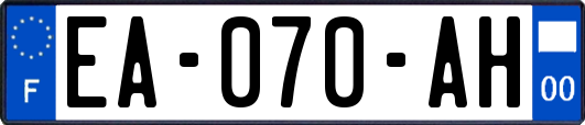 EA-070-AH