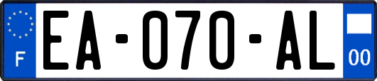 EA-070-AL