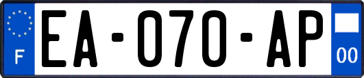 EA-070-AP